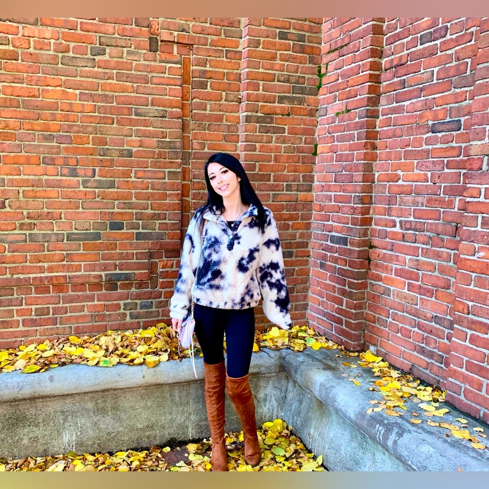 Meet your Posher, Marisa